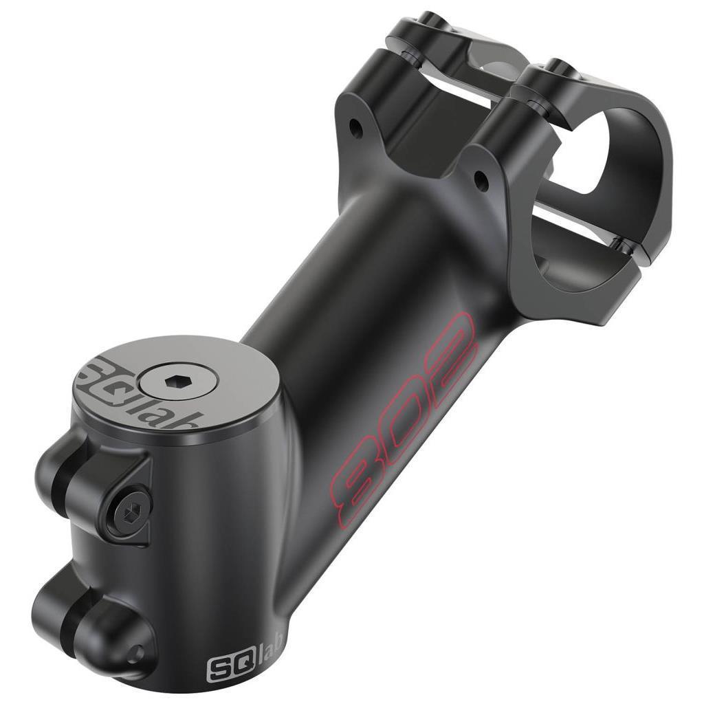 Lenkervorbauten und Zubehör SQ-Lab Vorbau 802 20 90mm 35° 318