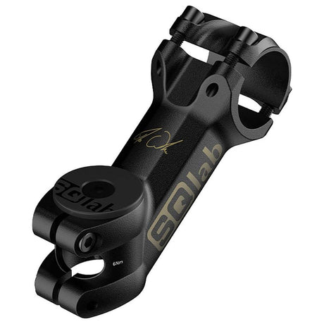 Lenkervorbauten und Zubehör SQ-Lab Vorbau 8Ox TrialFabio90mm