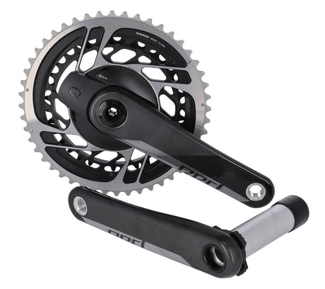 Tretlager Sram KRG Sram Red AXS D1 Quarq DUB Powermeter oDUB-Lager1675mm48-35Z12-fYawDM