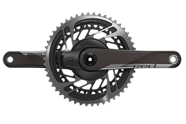 Tretlager Sram KRG Sram Red AXS D1 Quarq DUB Powermeter oDUB-Lager175mm48-35Z12-fYaw