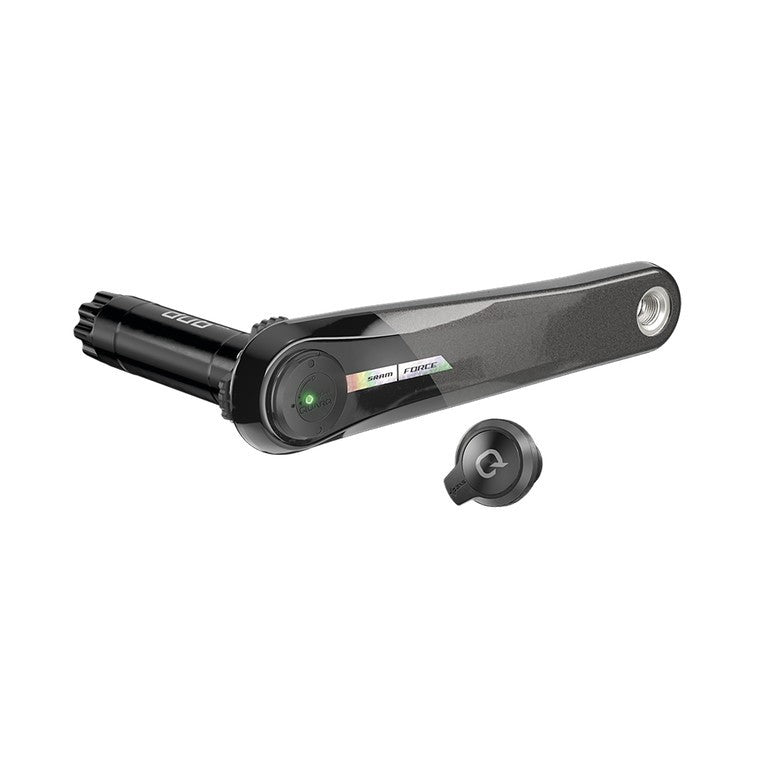 Tretlager Sram linker Arm-Powermeter Spindle Force D2 DUB Wide170mmD2 DMCarbon Iridescent