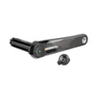 Tretlager Sram linker Arm-Powermeter Spindle Force D2 DUB175mmD2 DMCarbon Iridescent