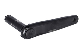 Tretlager Sram linker Arm-Powermeter Spindle Sram Rival DUB170mmD1DirectMountWide