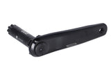 Tretlager Sram linker Arm-Powermeter Spindle Sram Rival DUB175mmD1DirectMount