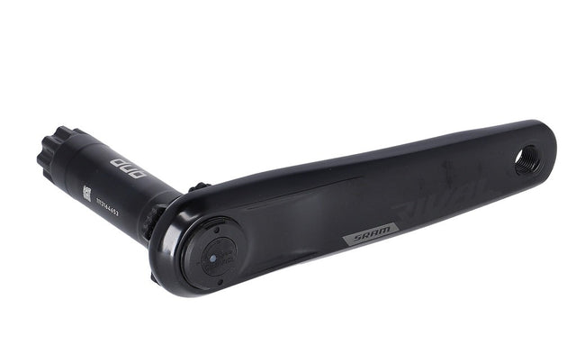 Tretlager Sram linker Arm-Powermeter Spindle Sram Rival DUB175mmD1DirectMount