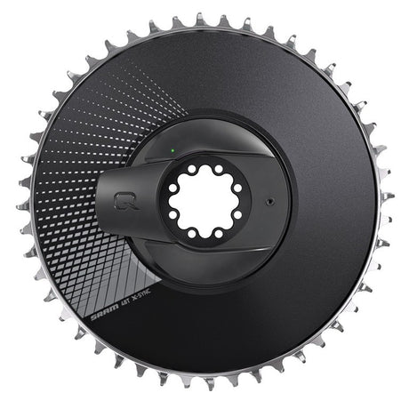 Tretlager Sram Powermeter Kit Sram Red-Force AXS D1Aero DMinklKettenblattAlusw50Z12-f