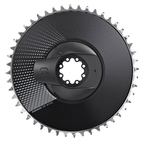 Tretlager Sram PowermeterKit Sram Red-Force AXS D1 Aero DMinklKettenblAlusw52Z12-f