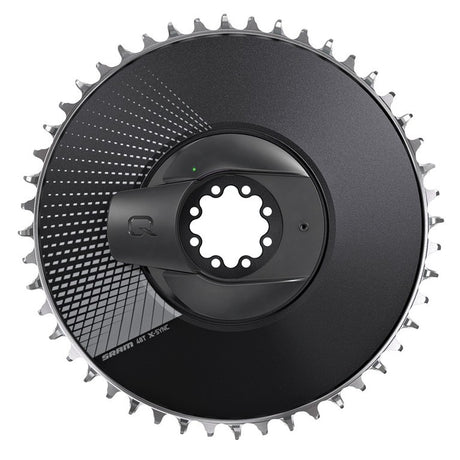 Tretlager Sram PowermeterKit Sram Red-Force AXS D1 Aero DMinklKettenblAlusw52Z12-f