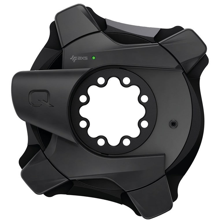 Tretlager Sram Sram Red-Force AXS D1 Powermeter Spider DMschwarz107mm LK12-f