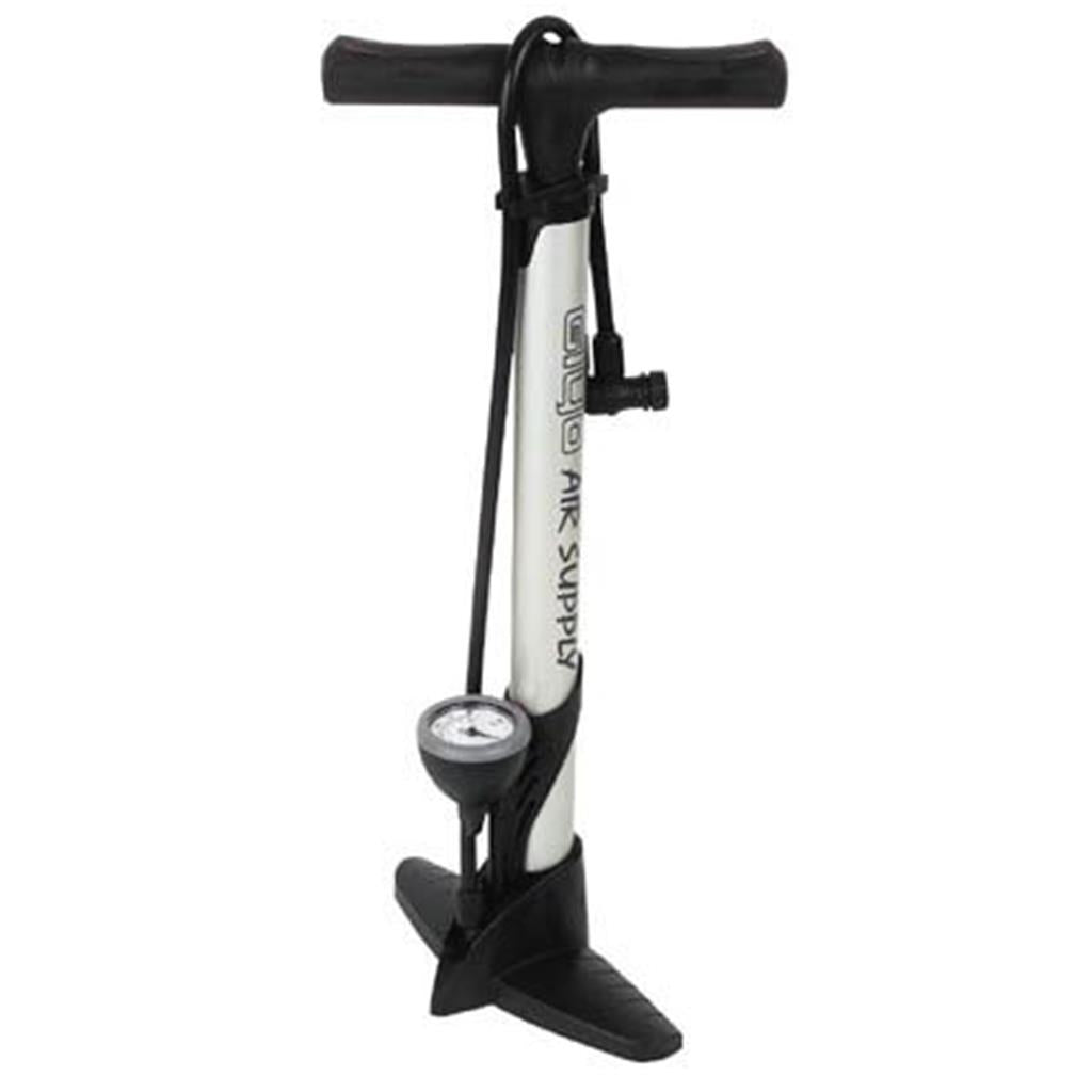 Pumpen und Zubehör Standpumpe Gf-33P Stahl Mano
