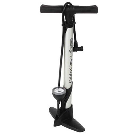 Pumpen und Zubehör Standpumpe Gf-33P Stahl Mano