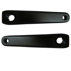 E-Bike FC Stronglight Strongl E-Bike Kurbel-Set MAGAN 4 Alu JIS 160 mm sz