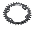 MTB11s38zKB Stronglight Strongl Kettenbl Shim FC-M8000-7000 1x11 38z