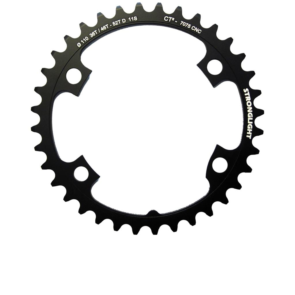 Shimano Deore Kettenblatt (für FCM5100 | 2x11 Fach | 36 Zähne) Günstig