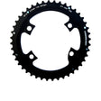 Road 11s KB Stronglight Strongl Kettenbl Shim FC-R9100 44z