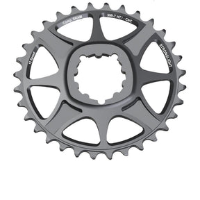 MTB12s32zKB Stronglight Strongl Kettenbl Sram Eagle 12 XX1-X01  32z