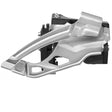 MTB 2s FD Sunrace SunRace 2x10s Umwerfer Clamp