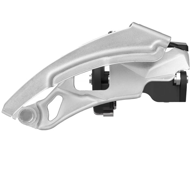 MTB 3s FD Sunrace SunRace 3x7-8s Umwerfer Clamp