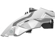 MTB 3s FD Sunrace SunRace 3x9s Umwerfer Clamp