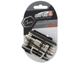 WerMinitool Super B Super B Falt-Werkzeugset 17 in 1
