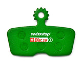 Avid-Sram DB SwissStop Avid Code 2018 Sram Code R 2011