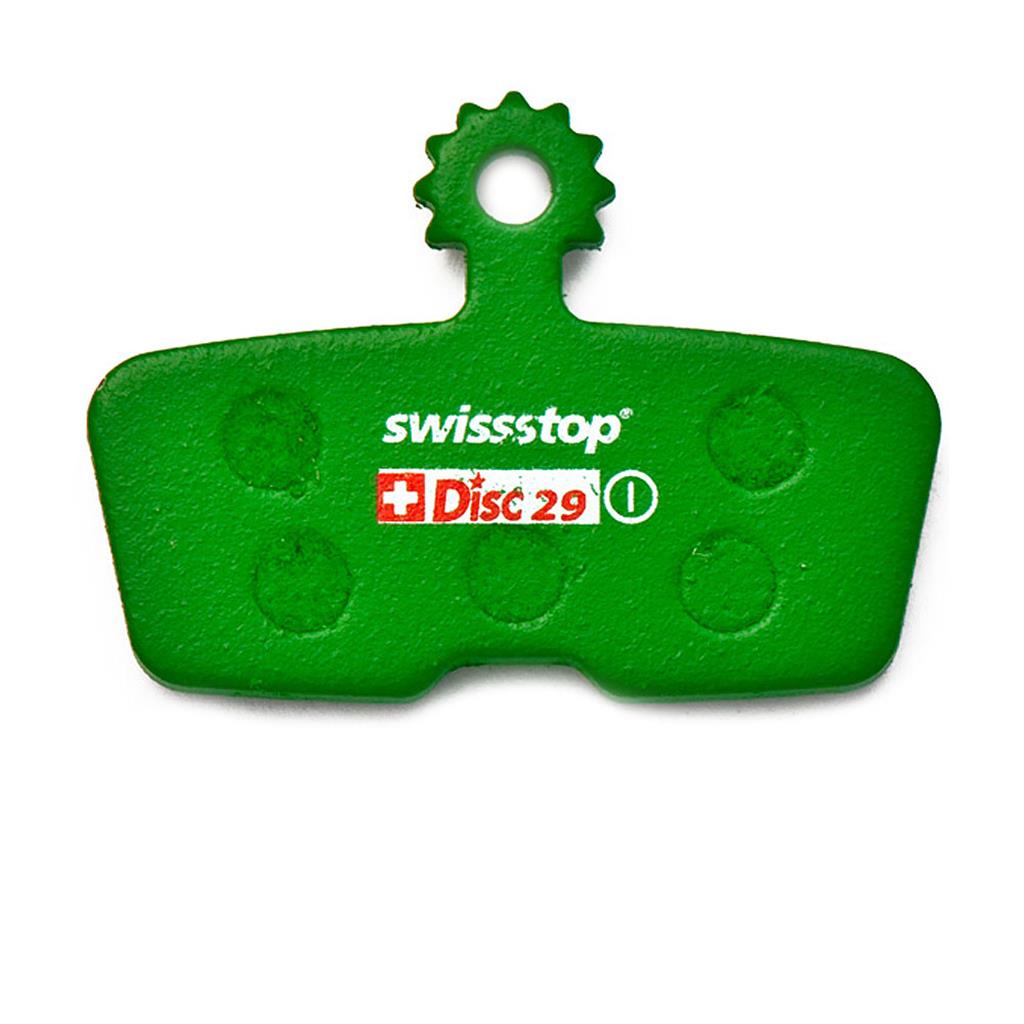 Avid-Sram DB SwissStop Avid Code 2018 Sram Code R 2011