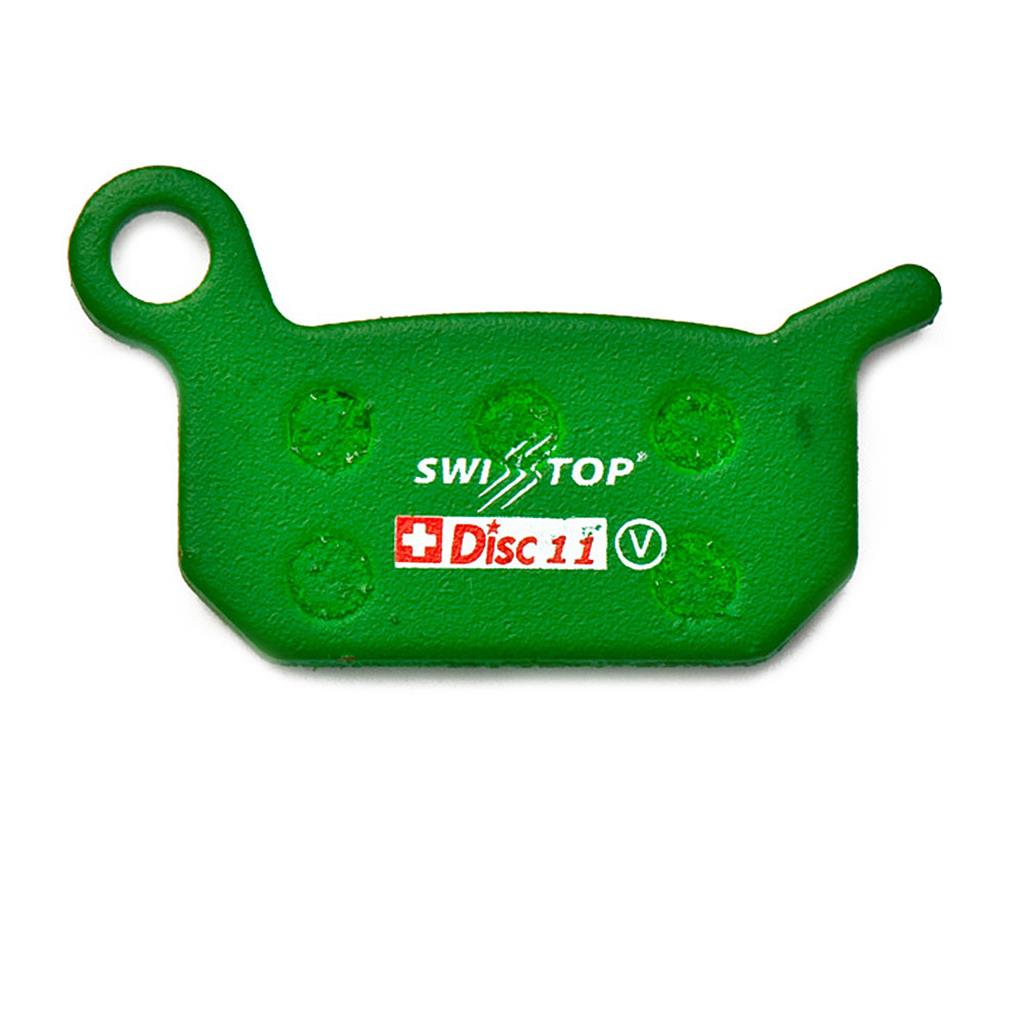 Formula DB SwissStop Formula B4 Racing XC- FR- DR- BR