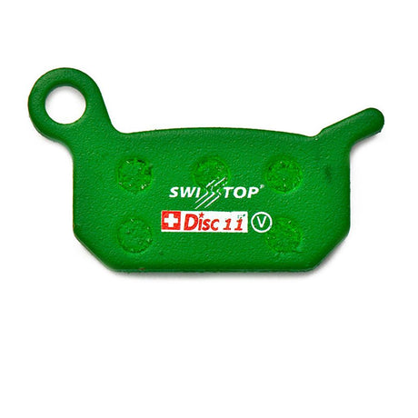 Formula DB SwissStop Formula B4 Racing XC- FR- DR- BR
