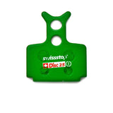 Formula DB SwissStop Formula Mega The One R1