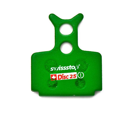 Formula DB SwissStop Formula Mega The One R1