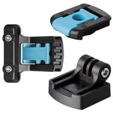 Flaschenhalter Tacx Gopro Bike Mount