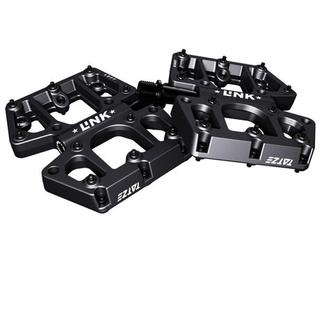 MTB SPD Tatze Pedal LINK Comp Plattform