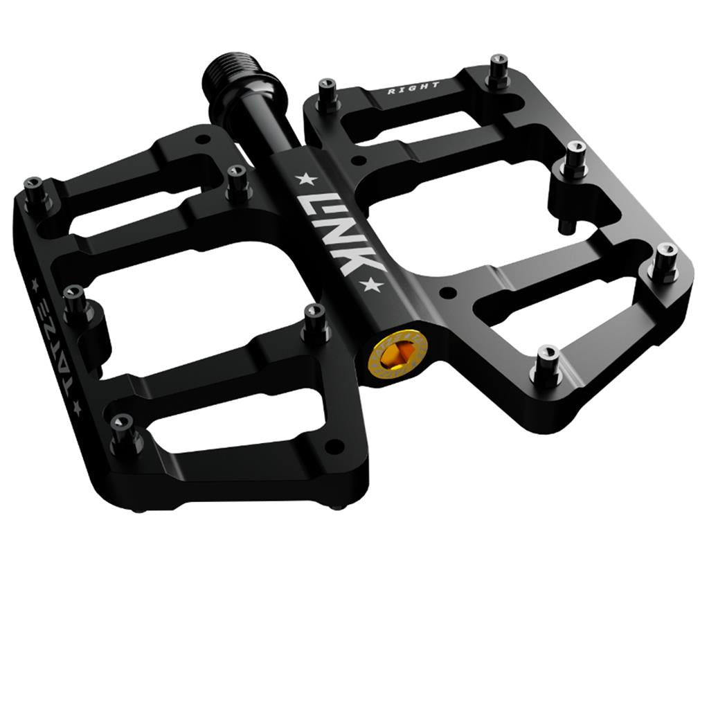 MTB SPD Tatze Pedal LINK Titan Plattform
