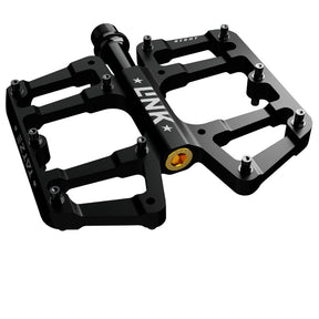 MTB SPD Tatze Pedal LINK Titan Plattform