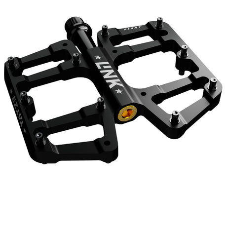 MTB SPD Tatze Pedal LINK Titan Plattform