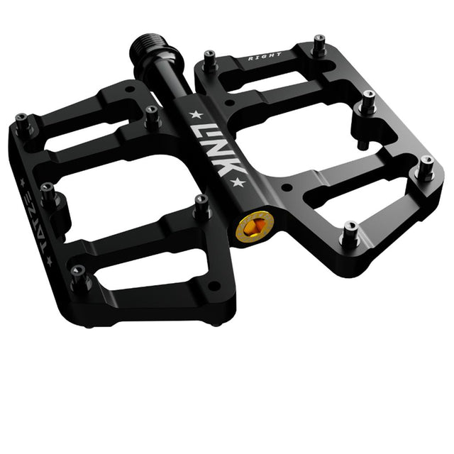MTB SPD Tatze Pedal LINK Titan Plattform