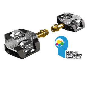 MTB SPD Tatze Pedal MC-FLY Titan SPD