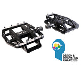 Trail SPD-BMX Tatze Pedal TWO-FACE Plattform-SPD