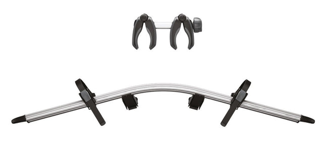 Dach- und Heckträger Thule Adapter 4 Rad für Thule Velo Compact nur für 9261