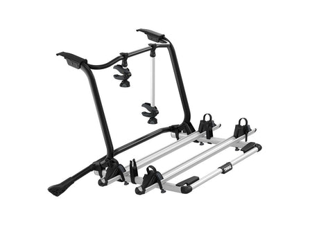 Dach- und Heckträger Thule Adapter 4Rad Thule WonderWay