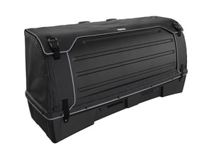 Dach- und Heckträger Thule Cargo Box Thule BackSpace XT für Velo Space XT