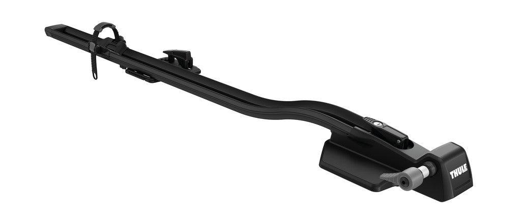 Dach- und Heckträger Thule Fahrradhalter Thule FastRide 564 schwarz