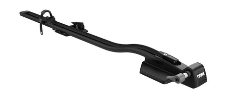 Dach- und Heckträger Thule Fahrradhalter Thule FastRide 564 schwarz