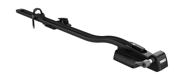 Dach- und Heckträger Thule Fahrradhalter Thule FastRide 564 schwarz
