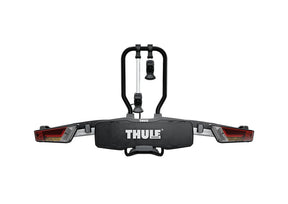 Dach- und Heckträger Thule Kupplungsträger Thule Easy Fold XT 934 für 3 Räder zusammenfaltbar