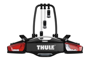 Dach- und Heckträger Thule Kupplungsträger Thule Velo Compact 926 für 3 Räder je 24 kg