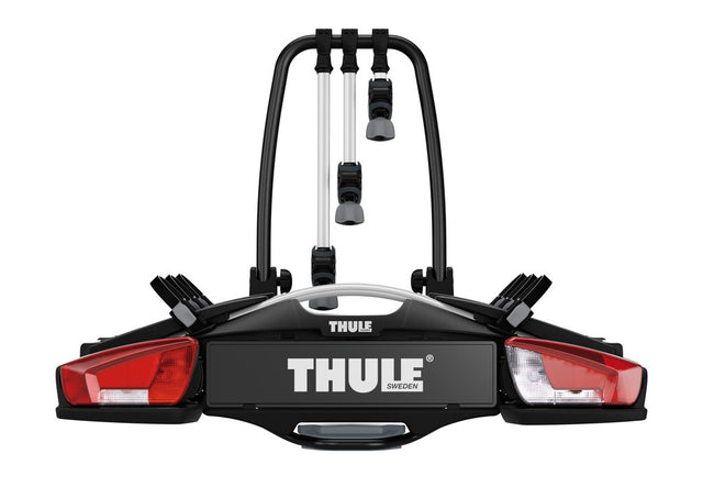 Dach- und Heckträger Thule Kupplungsträger Thule Velo Compact 926 für 3 Räder je 24 kg