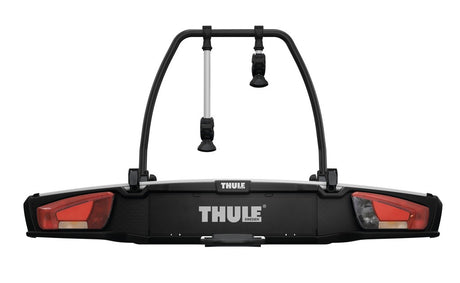 Dach- und Heckträger Thule Kupplungsträger Thule VeloSpace XT2 938 für 2 Räder je 30 kg E-Bike geeignet