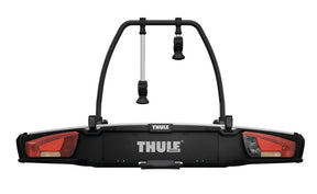 Dach- und Heckträger Thule Kupplungsträger Thule VeloSpace XT3 939 für 3 Räder je 30 kg E-Bike geeignet