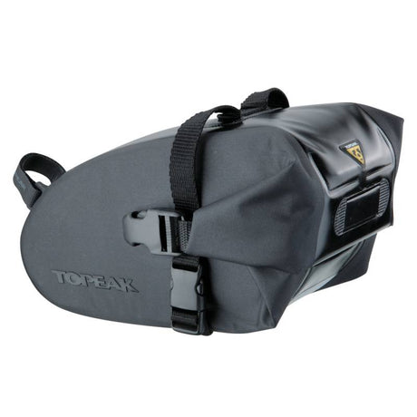 TP Wedge Dry Bag "L" with Strap schwarz